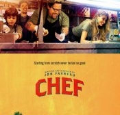 Chef the Movie